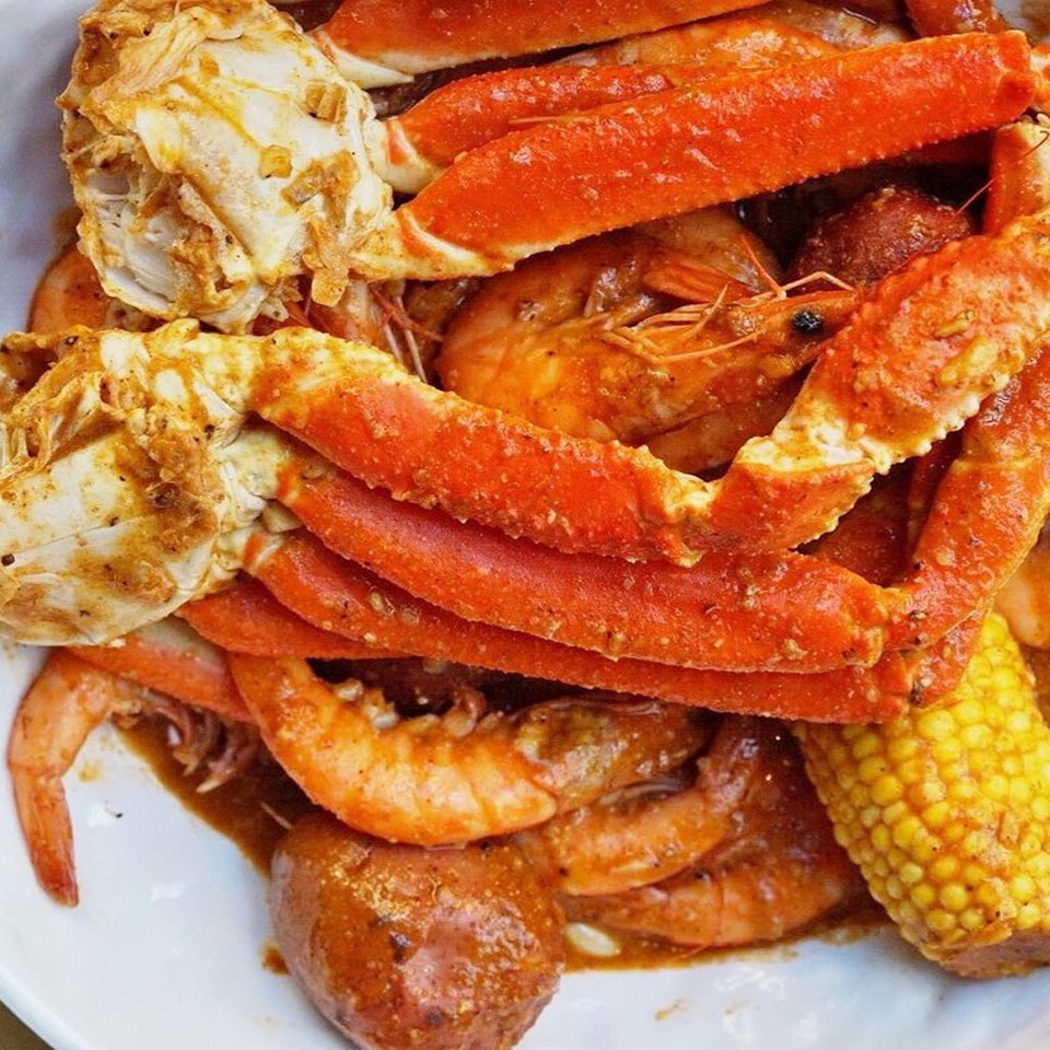 seafood